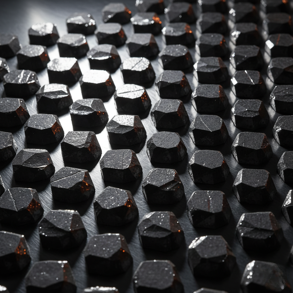 steel grit featured photo